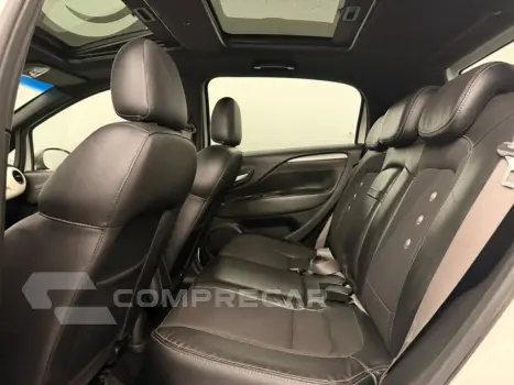 PUNTO 1.4 MPI 16V T-JET GASOLINA 4P MANUAL
