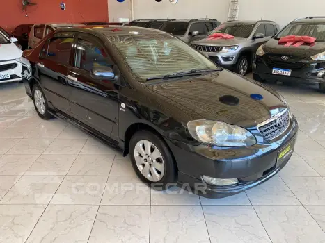 COROLLA 1.8 S 16V