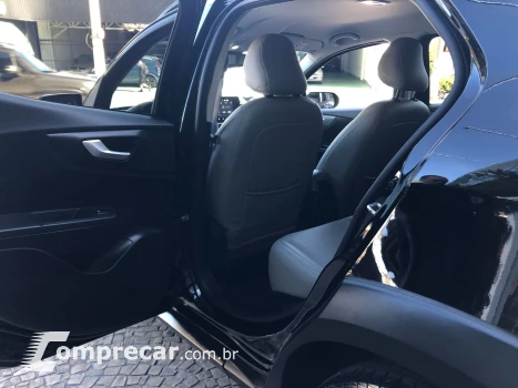 Pulse 1.0 Turbo 200 Flex Audace Cvt