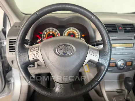 COROLLA  XEI 1.8 FLEX