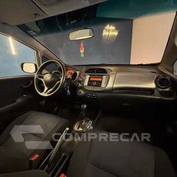 Fit LX 1.4/ 1.4 Flex 8V/16V 5p Aut.