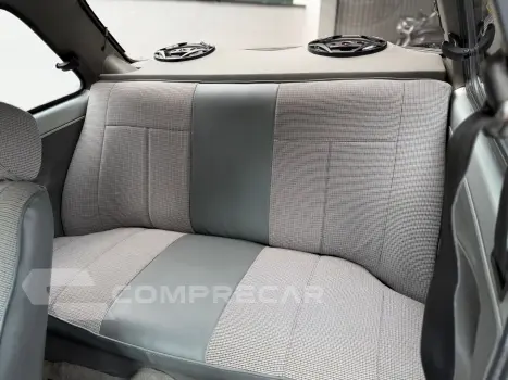 Chevette 1.6 Sl/E 8V Álcool 2P Manual