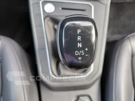 POLO 1.0 170 TSI HIGHLINE AUTOMÁTICO