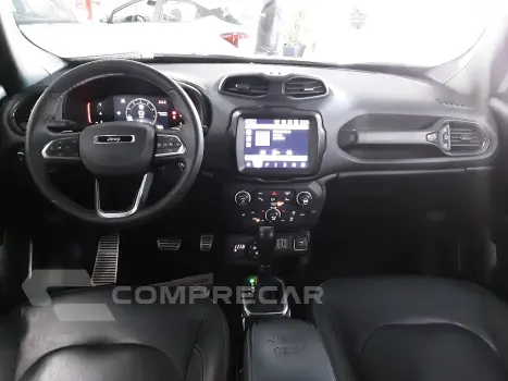 RENEGADE 1.3 T270 Turbo Flex S 4x4 At9
