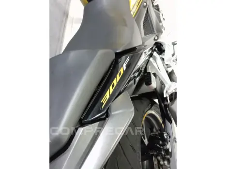 CB 300F TWISTER ABS