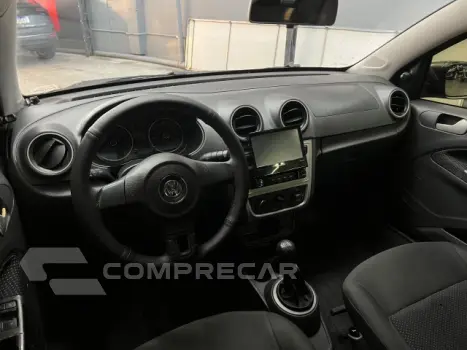 GOL - 1.0 MI CITY 8V 4P MANUAL