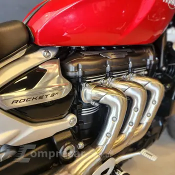 ROCKET III R 2500cc