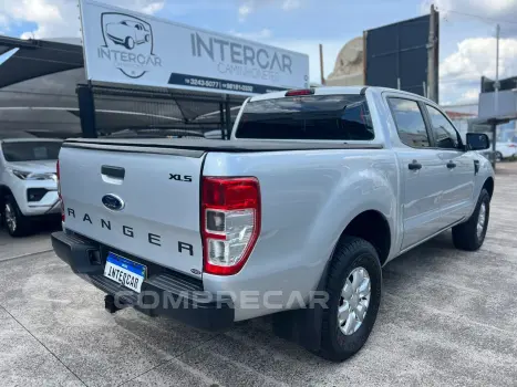 RANGER 2.5 XLS 4X2 CD 16V