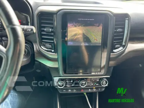 TORO 2.0 16V TURBO DIESEL RANCH 4WD AT9