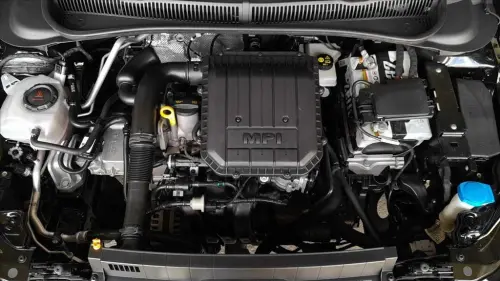 POLO 1.0 MPI TRACK MANUAL