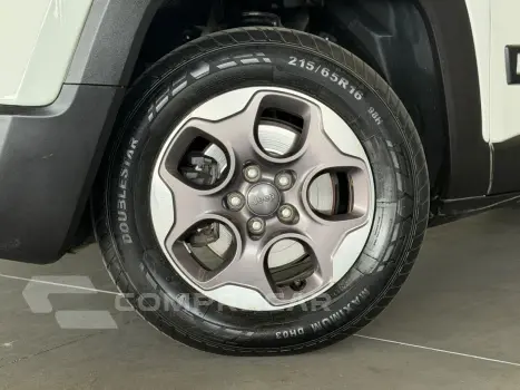 RENEGADE 2.0 16V TURBO DIESEL SPORT 4P 4X4 AUTOMÁTICO