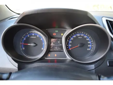 HB20 - 1.0 COMFORT 12V 4P MANUAL