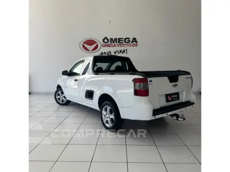 MONTANA 1.4 MPFI LS CS 8V FLEX 2P MANUAL