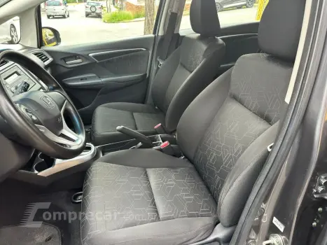 Fit LX 1.5 Flexone 16V 5p Aut.