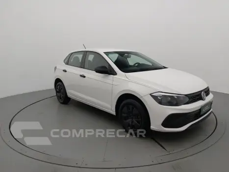 POLO 1.0 MPI TRACK MANUAL