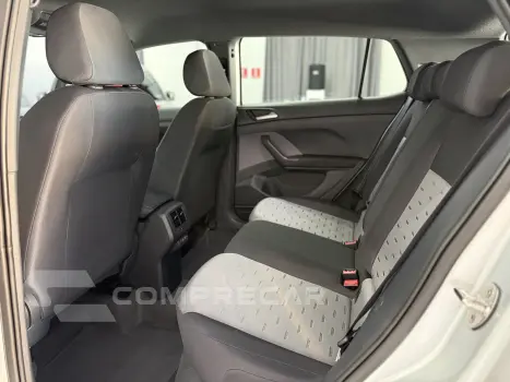 T-CROSS 1.0 200 TSI Comfortline