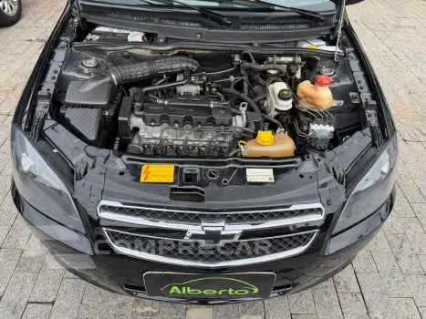CELTA 1.0 MPFI LT 8V