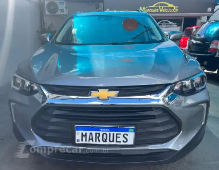 TRACKER 1.0 Turbo LTZ