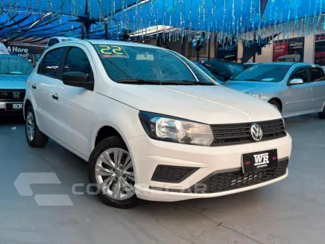 Gol 1.6 MSI Flex 8V 5p