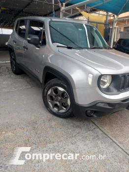 RENEGADE 1.8 16V