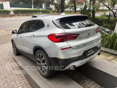 X2 2.0 16V Turbo Activeflex Sdrive20i GP Steptronic