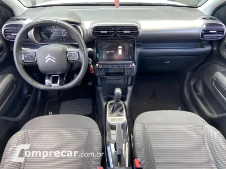 C4 CACTUS 1.6 VTI 120 Feel
