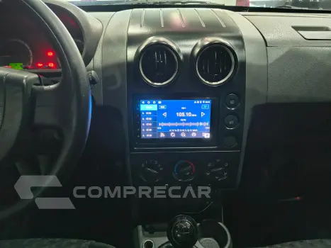 Ecoesport xl1.6