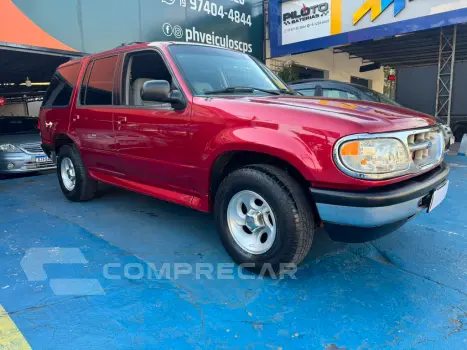 Explorer