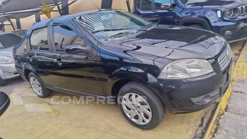 Fiat Siena EL