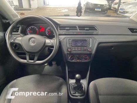 GOL 1.0L MC4