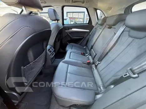 Q5 2.0 16V 4P TFSI S-LINE QUATTRO S-TRONIC AUTOMÁTICO