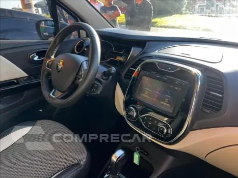 CAPTUR 1.6 16V SCE Intense
