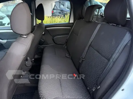 DUSTER OROCH Expression 1.6 Flex 16V Mec