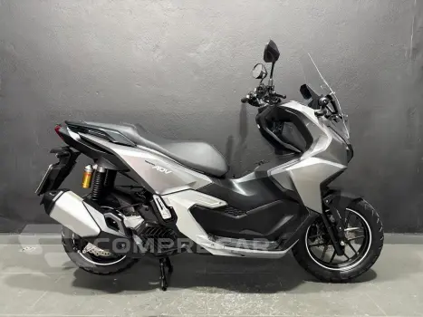 ADV 160 ABS