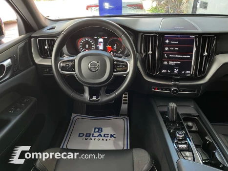 XC 60 T-8 HÍBRIDO R-DESIGN 2.0 5p