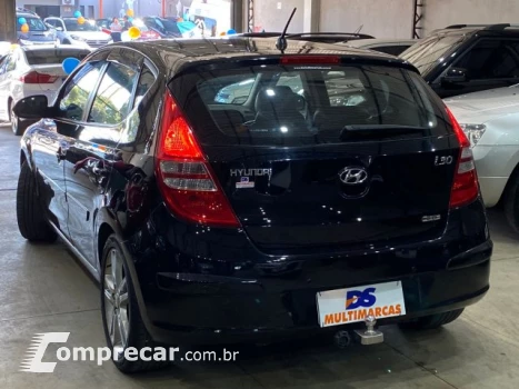 I30 - 2.0 MPFI GLS 16V 4P AUTOMÁTICO