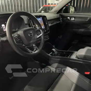 XC 40 Twin Ultimate (Elétrico)