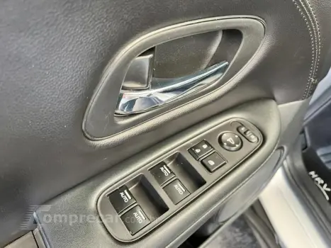 HR-V LX 1.8 FLEXONE 16V 5P AUT.