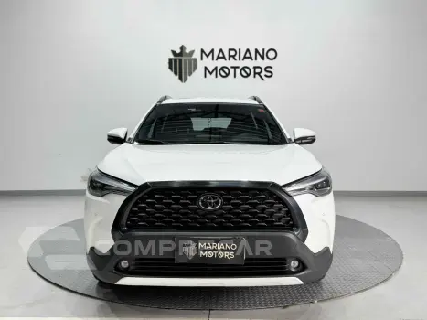 COROLLA CROSS 2.0 VVT-IE FLEX XRE DIRECT SHIFT