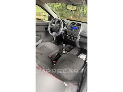 KWID 1.0 12V SCE FLEX LIFE MANUAL