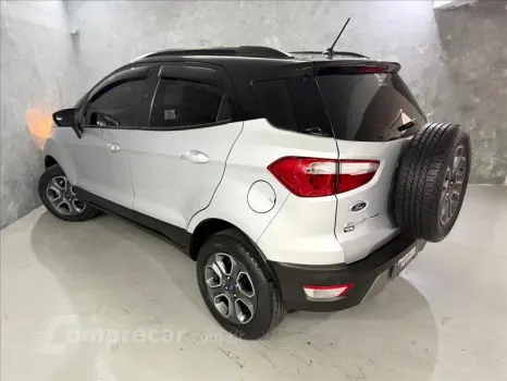ECOSPORT 1.5 Ti-vct Freestyle