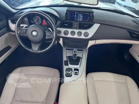 Z4 2.0 16V Turbo Sdrive20i