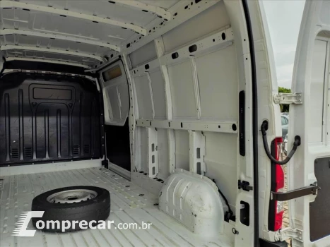 MASTER 2.3 DCI DIESEL EXTRA FURGÃO L3H2 3P MANUAL