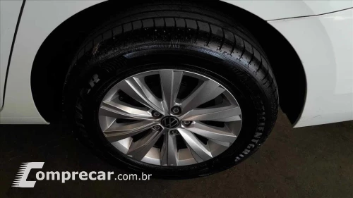 VIRTUS 1.0 170 TSI MANUAL