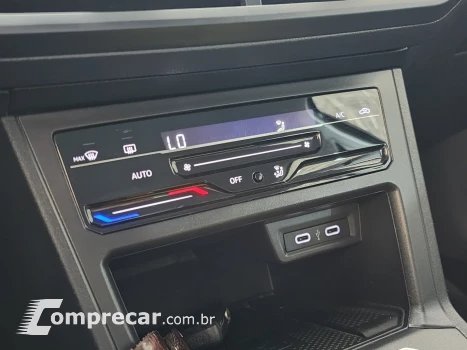 POLO 1.0 170 TSI Highline