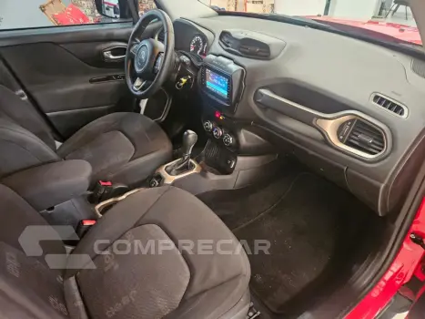RENEGADE 1.8 16V