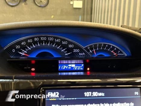 Etios 1.5 Xls Sedan 16V Flex 4P Manual