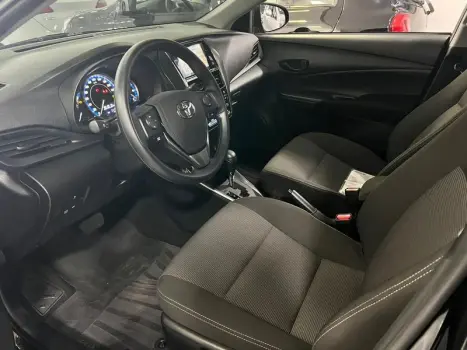 YARIS SA XL15