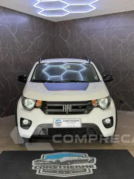 MOBI 1.0 EVO Trekking