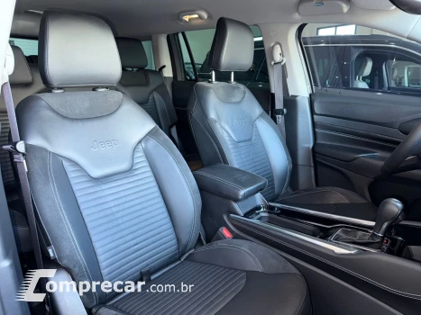 COMMANDER 1.3 T270 Turbo Longitude